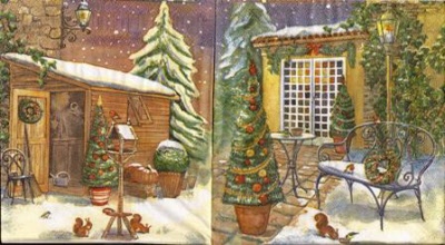 Raritäten Weihnachten